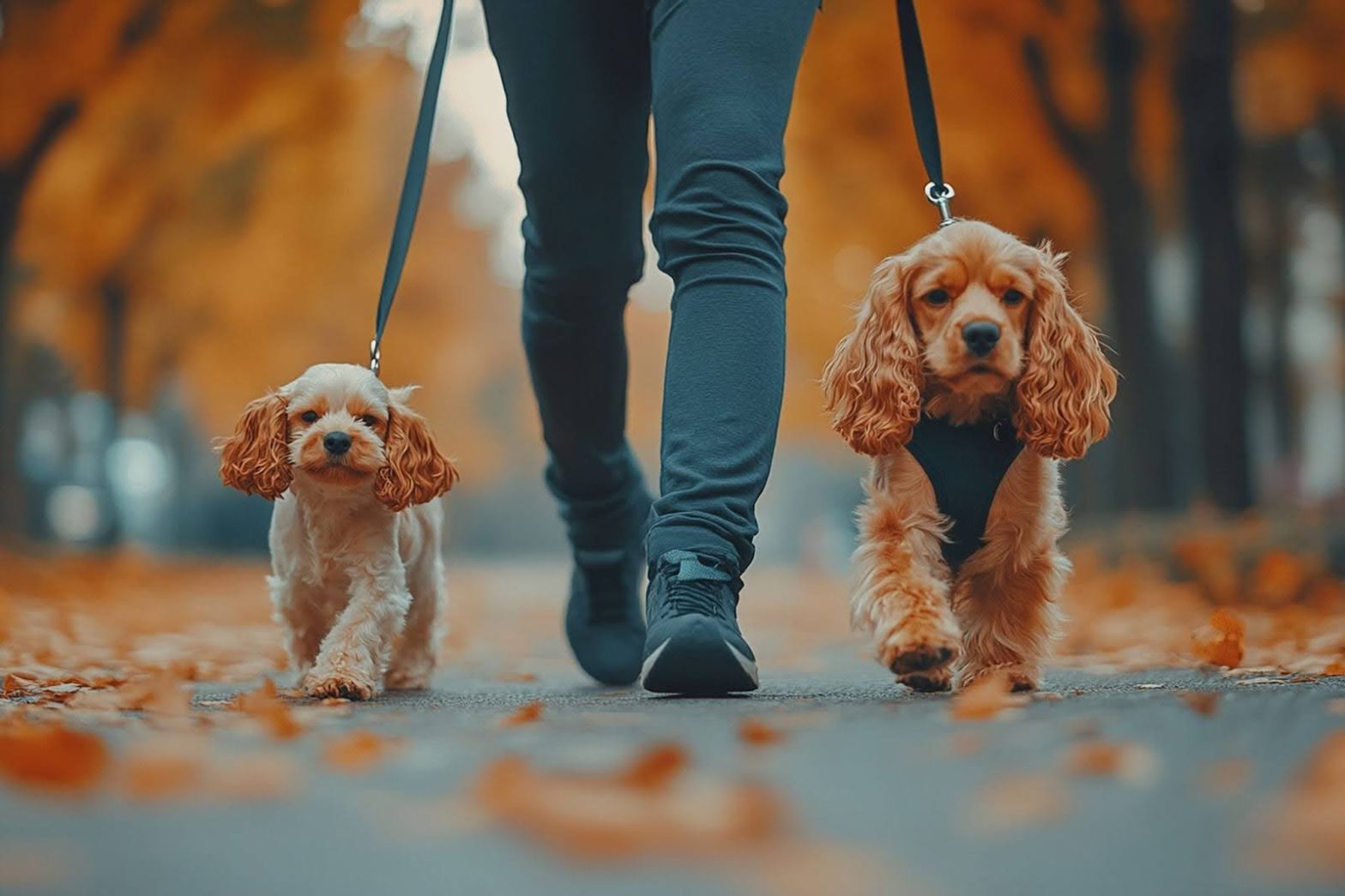pasear a tu perro y convertirse en un paseador de perros en Panamá.